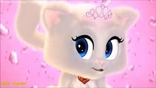 Cute Cats! Best Cat Singers! Pop Music Love Songs ️ Animated CGI Funny Kitty Cartoons