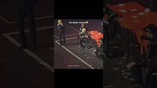 no one BUT HIM #yunho #jeongyunho #ateez #berlin #concert #kpopidols #kpop #viral #fypシviral