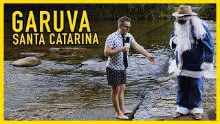 GARUVA - Santa Catarina