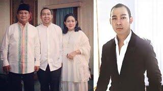 Didit Hediprasetyo Reportedly Married And Divorced A Woman From India