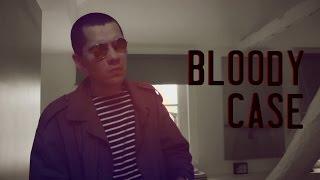 BLOODY CASE - a Short Action Film