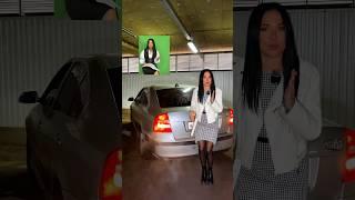 Кто такая Кристина Волчкова?) #телеведущая #коореспондент #ведущая #телевидение #какснятьрилс #тв