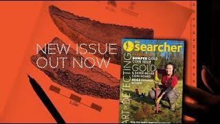 Searcher Magazine - April 2023