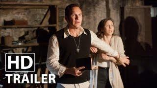 The Conjuring - Trailer (Deutsch | German) | HD