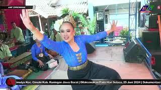 JAIPONG BARU "DINASTY PRO MUSIC" ][ DEWI RAHMAWATI_REUMIS JANARI][ FULL BLAKTUK