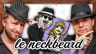 Neckbeard The Game