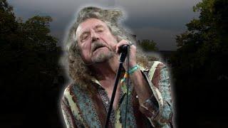 Quel est le style de vie de ROBERT PLANT LED ZEPPELIN?