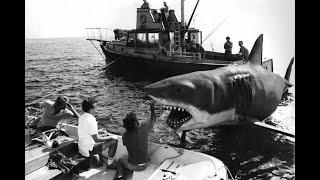 'In The Teeth of JAWS '(BBC making-of documentary, 1997)