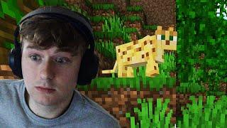 Minecraft Trophy Hunting #9