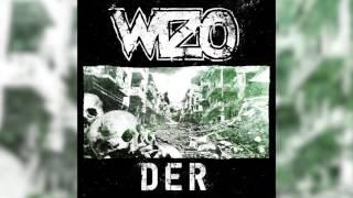 WIZO - "Antifa" (official 5/13)