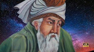 Rumi | Through Sufi Eyes