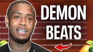 How Southside Makes  Beats For Future | FL Studio Tutorial