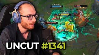 POTEVATE DARMI ALMENO UN HONOR  - ALISTAR/JHIN - 14.18 - LOL ITA #1341