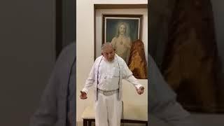 Oración de Sanación, Liberación con el Padre Héctor Orozco Gutiérrez.