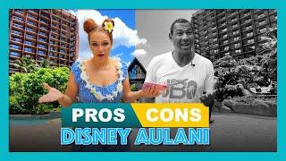 Disney Aulani Hawaii Resort | Is It Worth It?