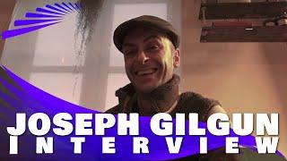 BRASSIC - JOSEPH GILGUN INTERVIEW ( 2020)