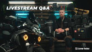 Black Friday Special: Live Q&A with Alex