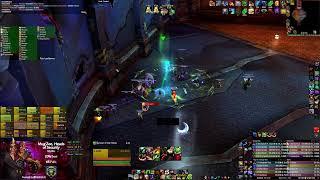 2025.05.28 | Hunter POV | Liberation of Undermine