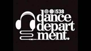Silicone Soul - Right On, Right On @ Dance Department