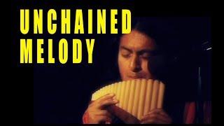 Unchained Melody - Righteous Brothers || Flute Instrumental