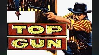 Top Gun (1955) Review