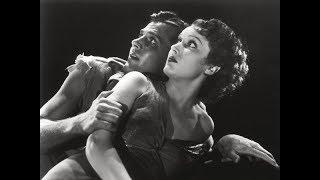 1932 THRILLER Most Dangerous Game ~ stars Joel McCrea and Fay Wray  Old Black White Classic Movie