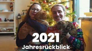 Das war unser 2021 - der große Nilsa Travels-Jahresrückblick!