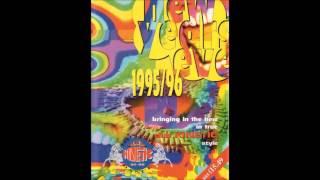 Demand @ Club Kinetic - NYE 1995-1996