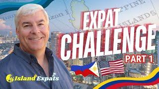 Where Should I Live in the Philippines? Top 10 Things Needed & 9 Places to Visit for Expat Challenge