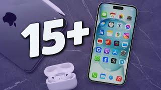 IPHONE 15 PLUS: LUI O IL PRO? NON FATEVI FREGARE!  - RECENSIONE