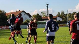 Glanzparade | ESV MÜHLDORF 2 vs. FC WALDKRAIBURG 1 | C-Klasse 4  Kreis Inn/Salzach