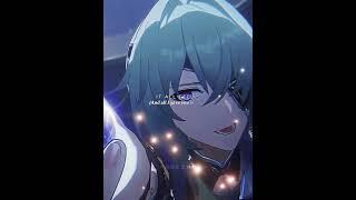 Could this actually be a romantic story? - Chrysos Heirs Edit | Honkai Star Rail