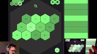 Chordion for iPad (First Jam)