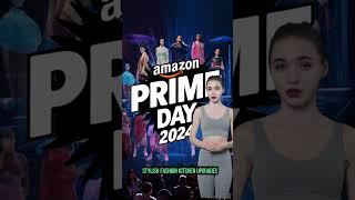 Amazon Prime Day 2024: Unbelievable Deals You Can't Miss! 