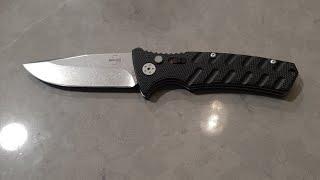 Boker Plus Strike Manual Folding Knife