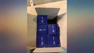Genuine OEM Hyundai & Kia Oil Filter 26300-35505 (New Version of 35504) (10-pack) review