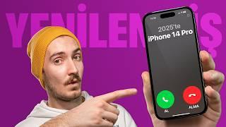 2025'te Yenilenmiş iPhone 14 Pro Alınır mı?