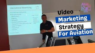 Airfreight Marketing | Advertising Strategies | Social Media Marketing for Aviation #aircargo #air