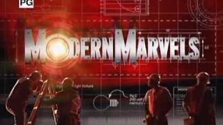 Modern Marvels S09E53   Inviting Disaster, Kursk