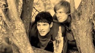 Merlin/Arthur