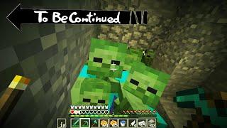 To Be Continued in Minecraft #Scooby craft 4