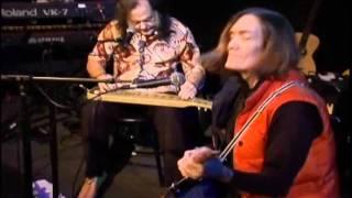 GE Smith & David Lindley live play it all night long"