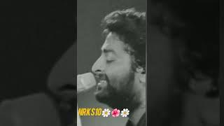 Arijit Singh short cover Reels #shortreels