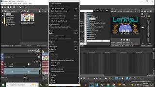 [RESTORED] How to Make G-Major 36 (2018 Version) on Vegas Pro