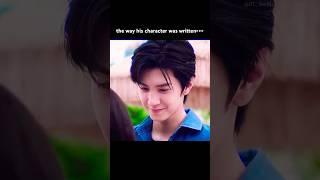 Happiest bday duan jiaxu #chenzheyuan #hiddenloveedit #mrbad #shorts #cdrama #fy #fyp #yt #edit