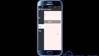 Android device GNSS Status App R1 Receiver Final