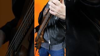 How to get Danny Sapko's bass tone in 30 seconds! #bass #bassguitar #funk