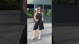 Outfit of the day #blackoutfits #fashionstyle #ootd #outfitoftheday #grwm