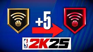 10 BEST Places To Use Your CAP BREAKERS NBA 2K25