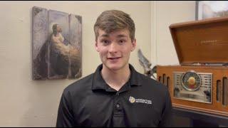 A Day in the Life of a Seminarian | 2022